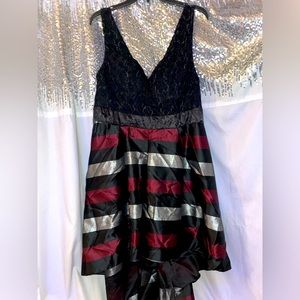 Venus brand cocktail dress